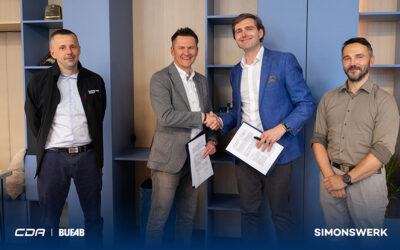 Strategiczne partnerstwo z SIMONSWERK Polska